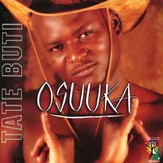 Osuuka by Tate Buti