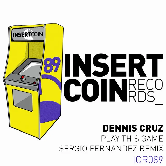 Play This Game - Sergio Fernandez Remix