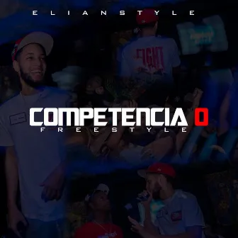 COMPETENCIA 0 (Freestyle) by ElianStyle