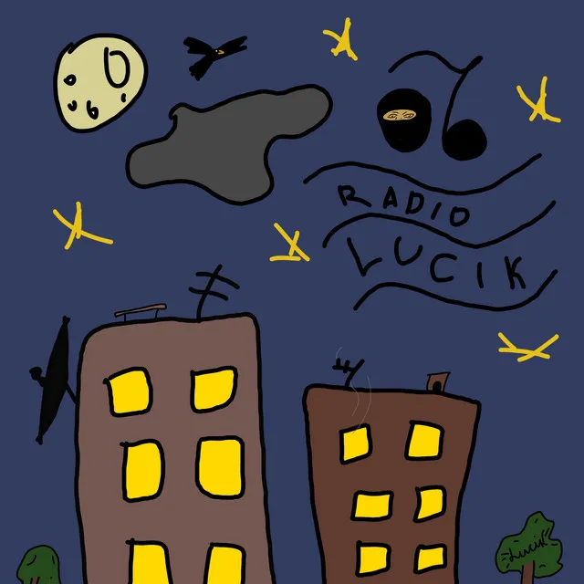 Radio Lucik