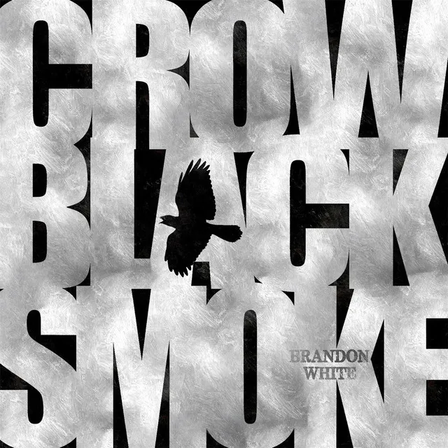 Crow Black Smoke