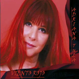 Viento Rojo (Cover) by Adriana Tula