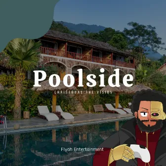 Poolside by Sorry Robot Music