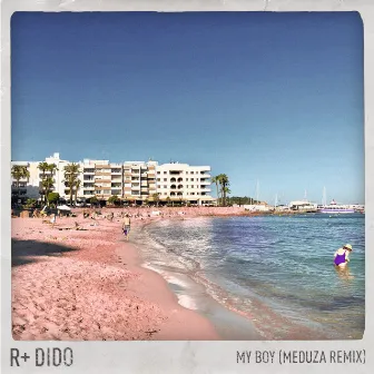 My Boy (Meduza Remix) by Dido