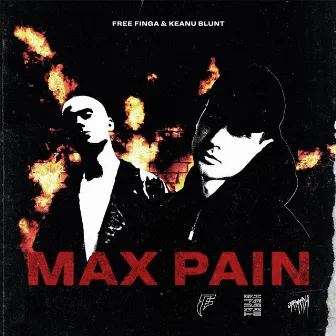 Max Pain by Free Finga