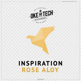 Inspiration by Rose Aloy