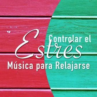 Como Controlar el Estres - Musica para Relajarse by Tuscany Moods