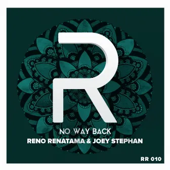 No Way Back by Reno Renatama