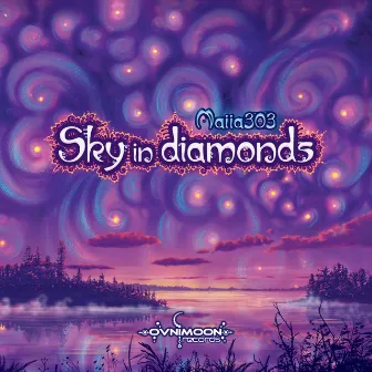 Sky in Diamonds by Maiia303