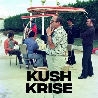 Kush Krise by Flori Pori