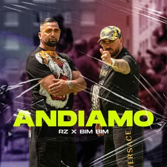 Andiamo by Bimbim