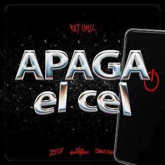 Apaga el Cel (Rkt Chill) [Remix] by Nico Manriquez