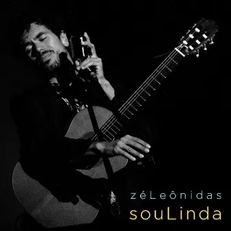 Sou Linda (Ao Vivo) by Zé Leônidas