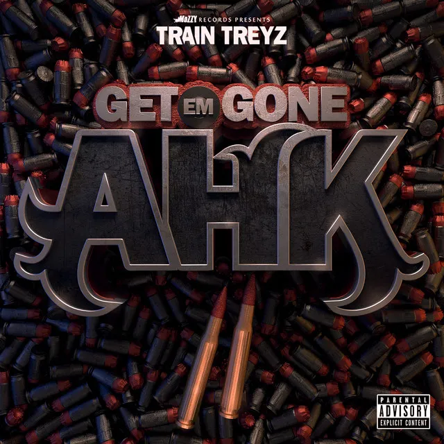 Train Treyz