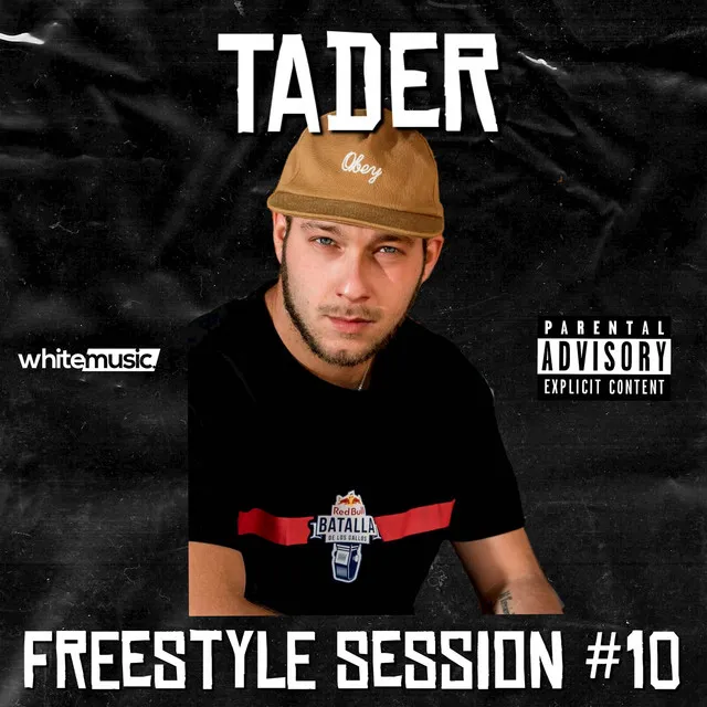 Tader (Freestyle Session #10)