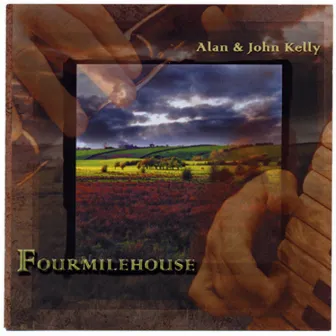 Fourmilehouse by Alan Kelly