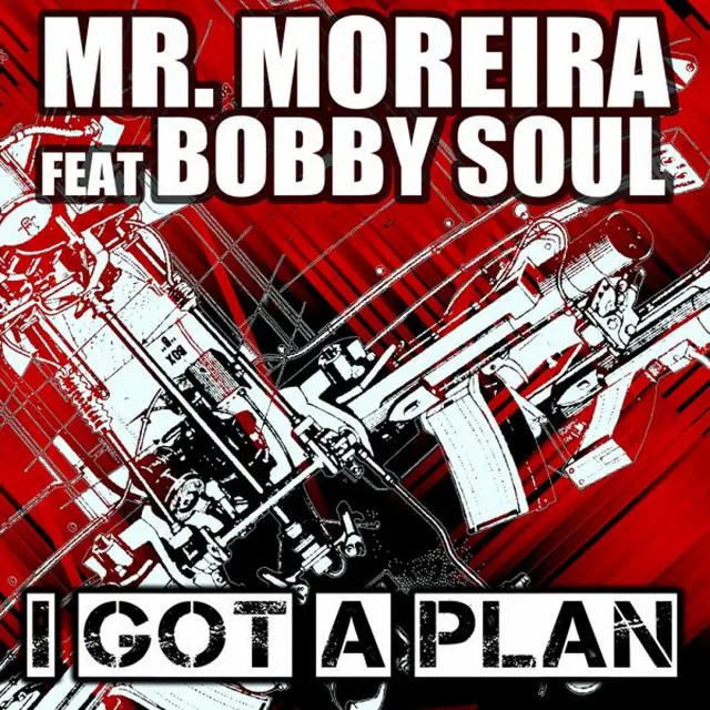 I Got A Plan - Original Mix