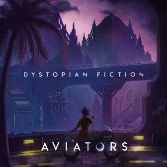 Dystopian Fiction by Aviators