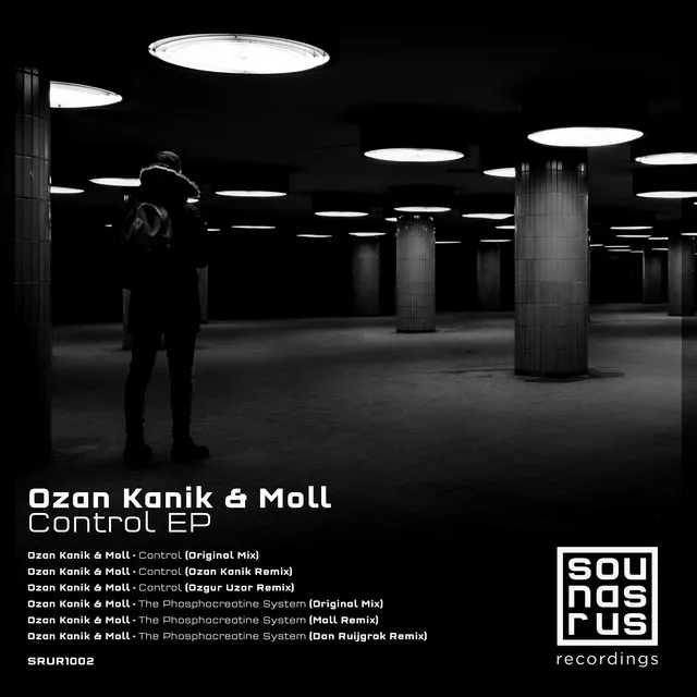 Control - Ozgur Uzar Remix