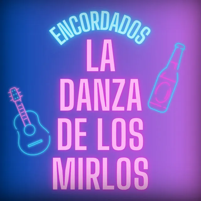 La Danza de los Mirlos