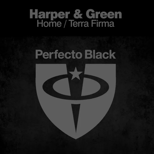 Terra Firma - Original Mix