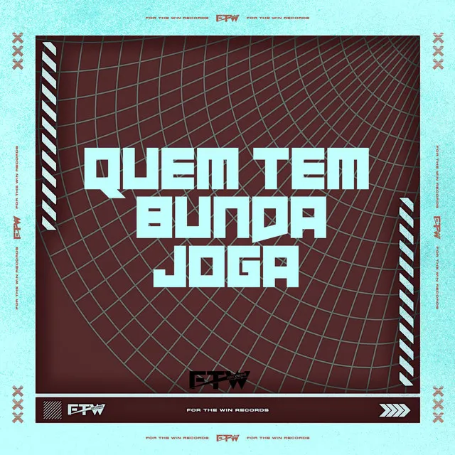 Quem Tem Bunda Joga