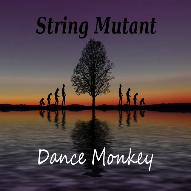 Dance Monkey