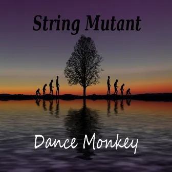 Dance Monkey by Toni Watson