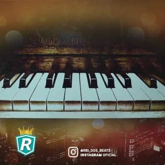 BASE DE FUNK - PIANO DOS MANDRAKE 2020 by Rei dos Beats