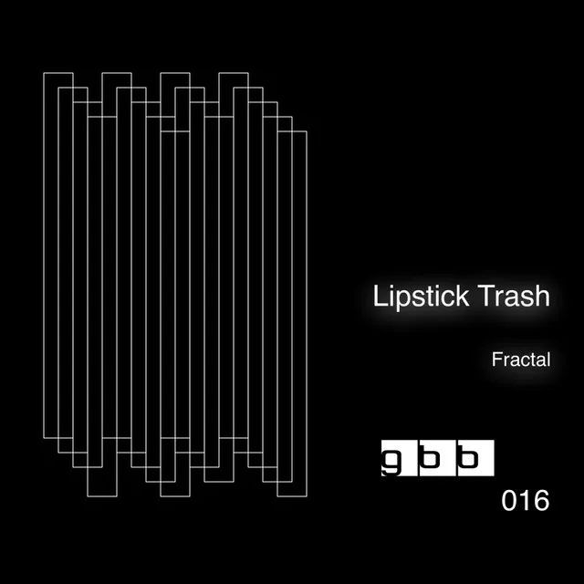 Lipstick Trash