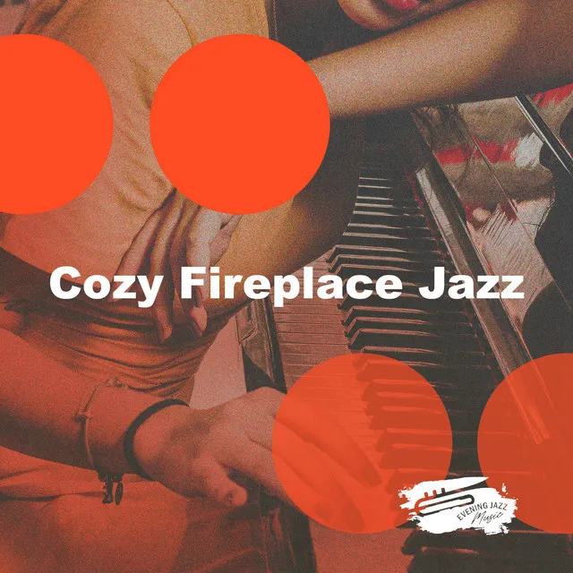 Cozy Fireplace Jazz