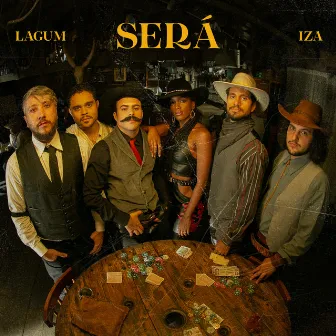 Será by IZA