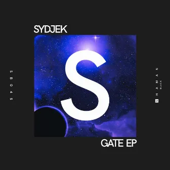 Gate EP by SYDJEK