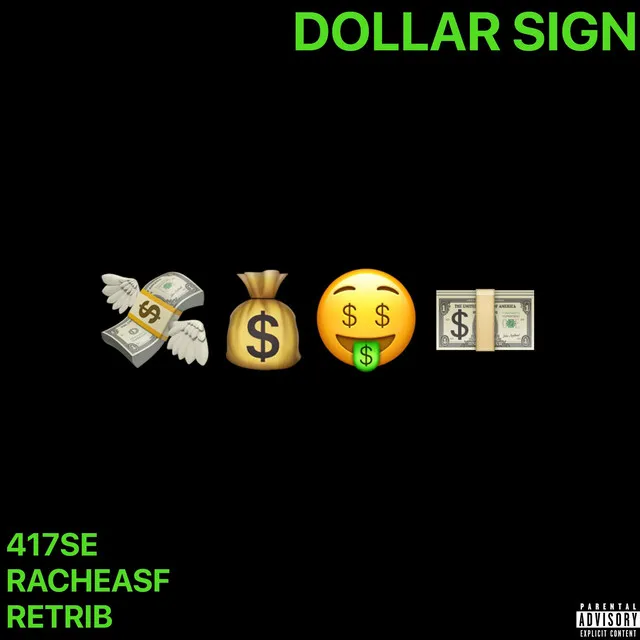 DOLLAR SIGN