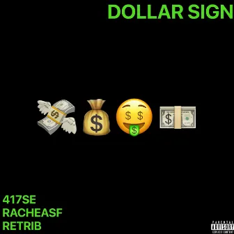 DOLLAR SIGN by 417se