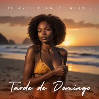 Tarde de Domingo by Lucas Hit