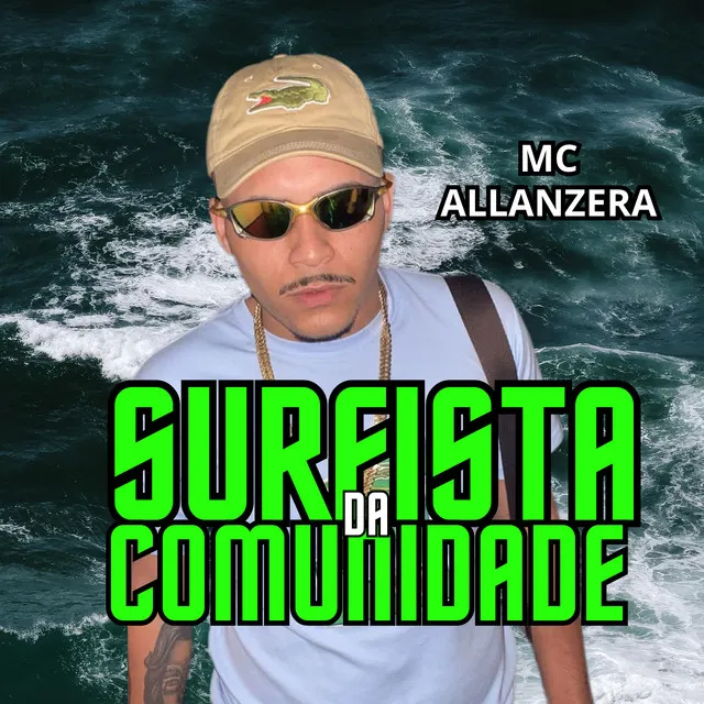 Surfista da Comunidade