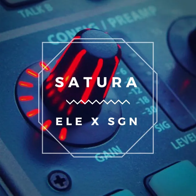 Satura - Radio Edit