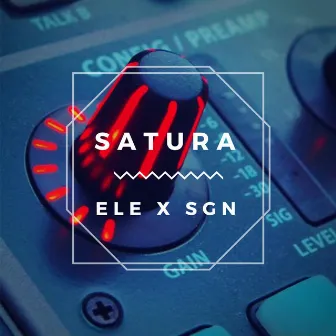 Satura (Radio Edit) by Ele