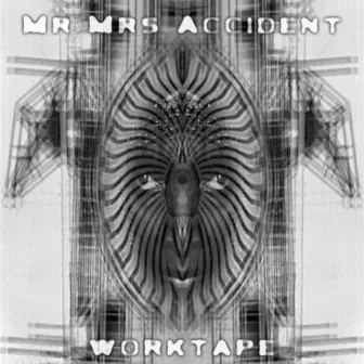 worktape by Mr. Mrs. Accident