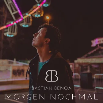 Morgen nochmal by Bastian Benoa