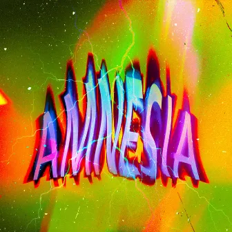 AMNESIA by Levenkhan