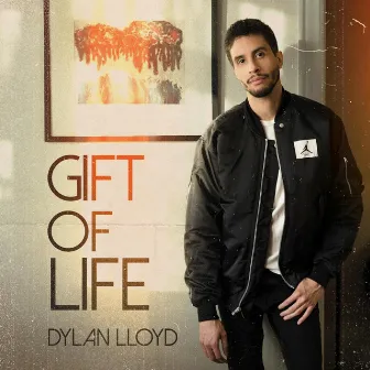 Gift of Life by Dylan Lloyd