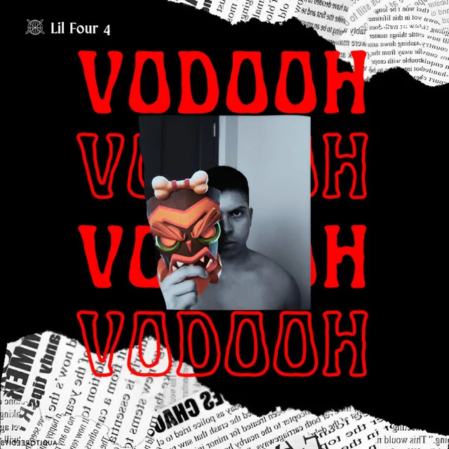 Vodooh