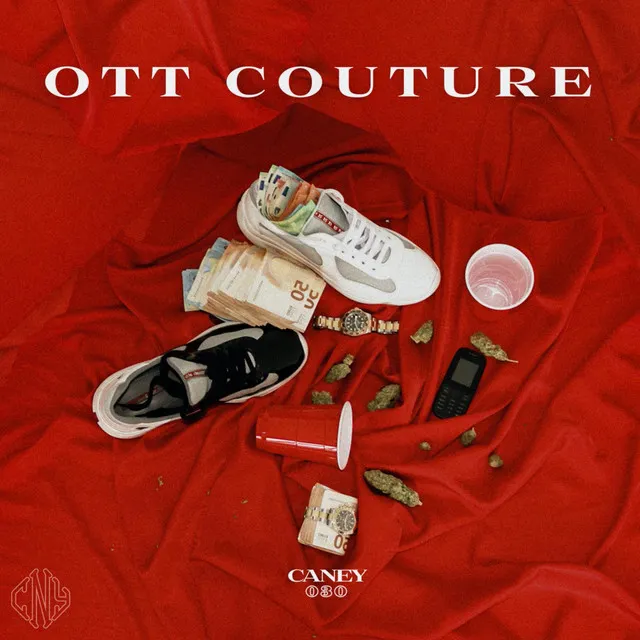 Ott Couture