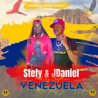 Venezuela (JDaniel el Aguila & Stefy La Negrita Del Flow) by Clerymusic