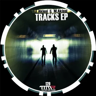 Tracks EP by M.Akissi