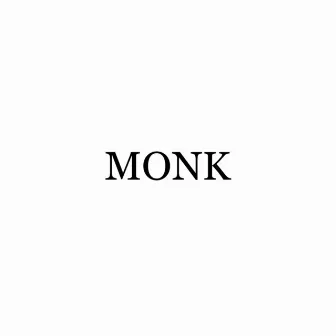 Monk by Olan