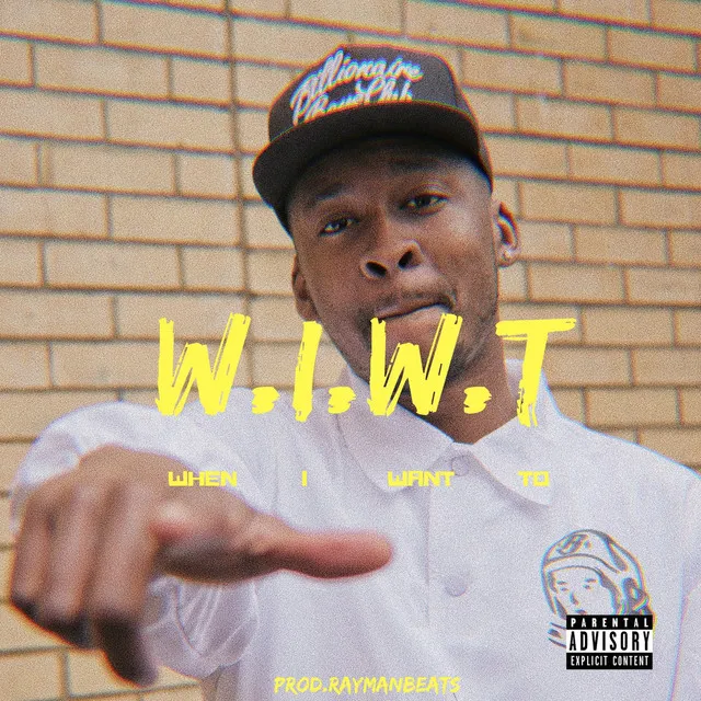 W.I.W.T (Freestyle)