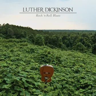 Rock 'n Roll Blues by Luther Dickinson